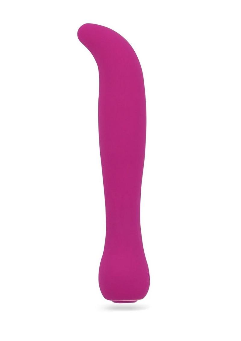 Nu Sensuelle Baelii Rechargeable And Flexible G-Spot Vibrator