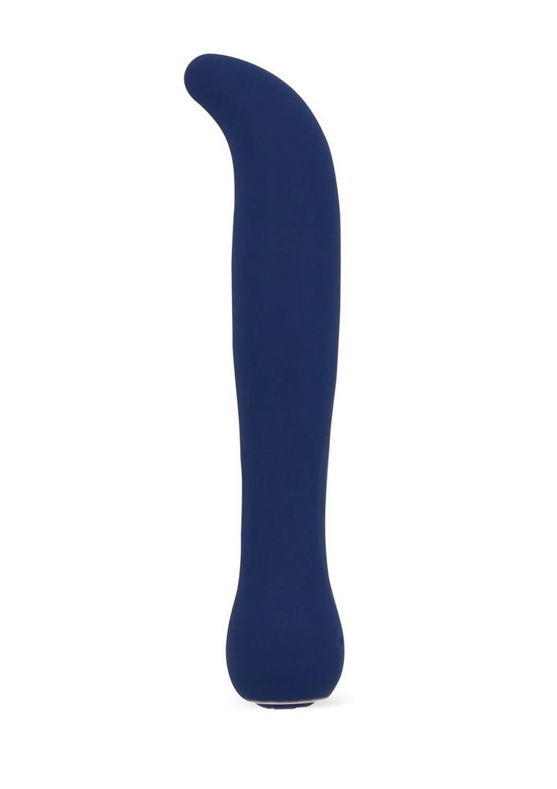 Nu Sensuelle Baelii Rechargeable And Flexible G-Spot Vibrator