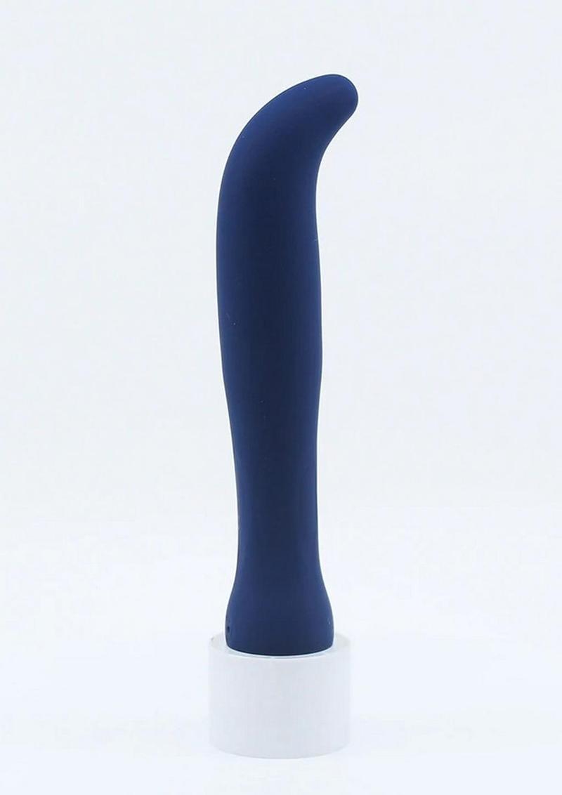 Nu Sensuelle Baelii Rechargeable And Flexible G-Spot Vibrator