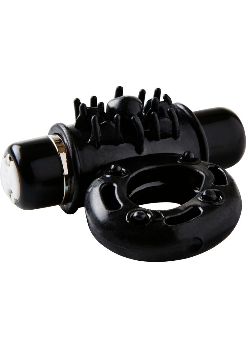 Nu Sensuelle Rechargeable Bullet Ring