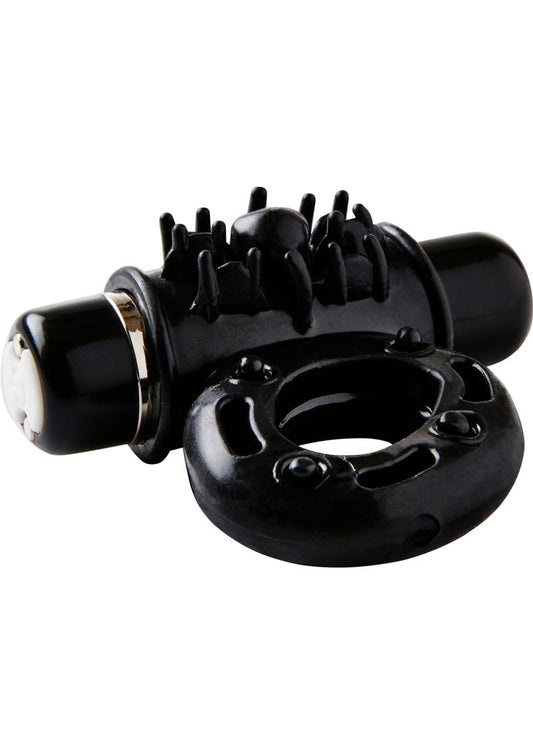 Nu Sensuelle Rechargeable Bullet Ring