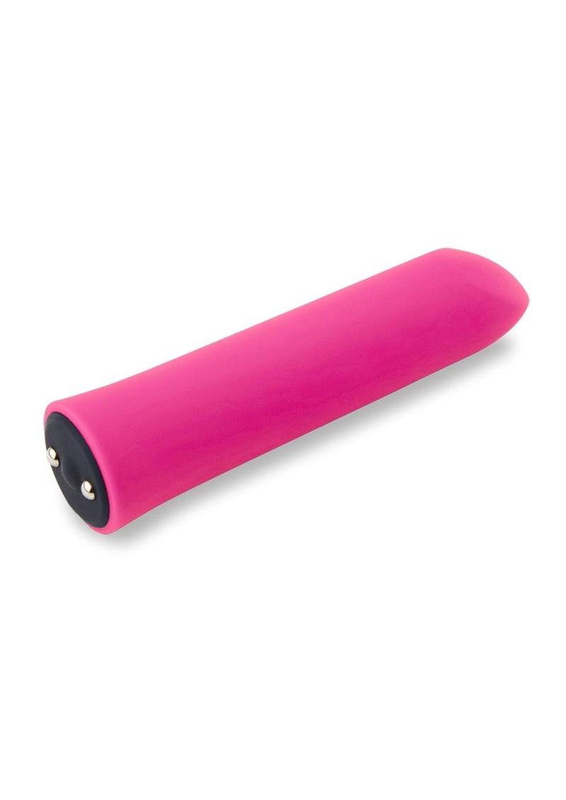 Sensuelle Iconic Rechargeable Bullet Vibrations
