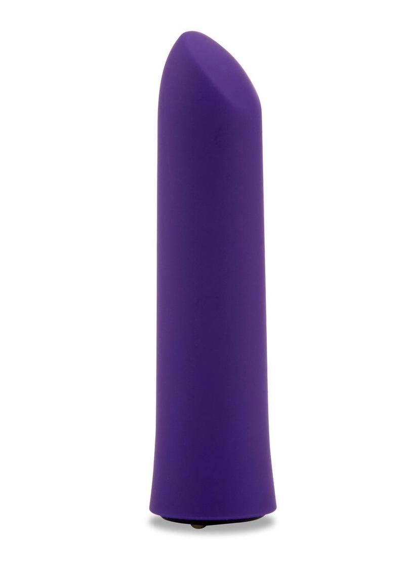 Sensuelle Iconic Rechargeable Bullet Vibrations