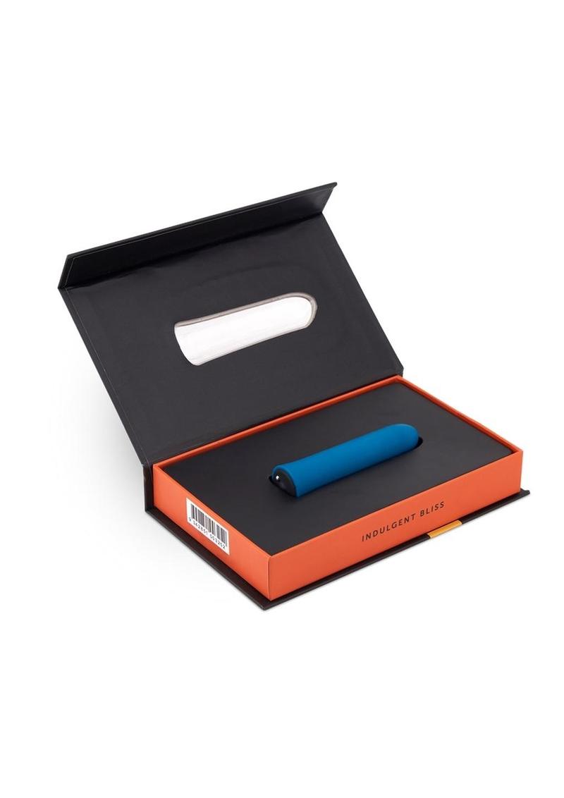 Nu Sensuelle Iconic Bullet Rechargeable Vibrator