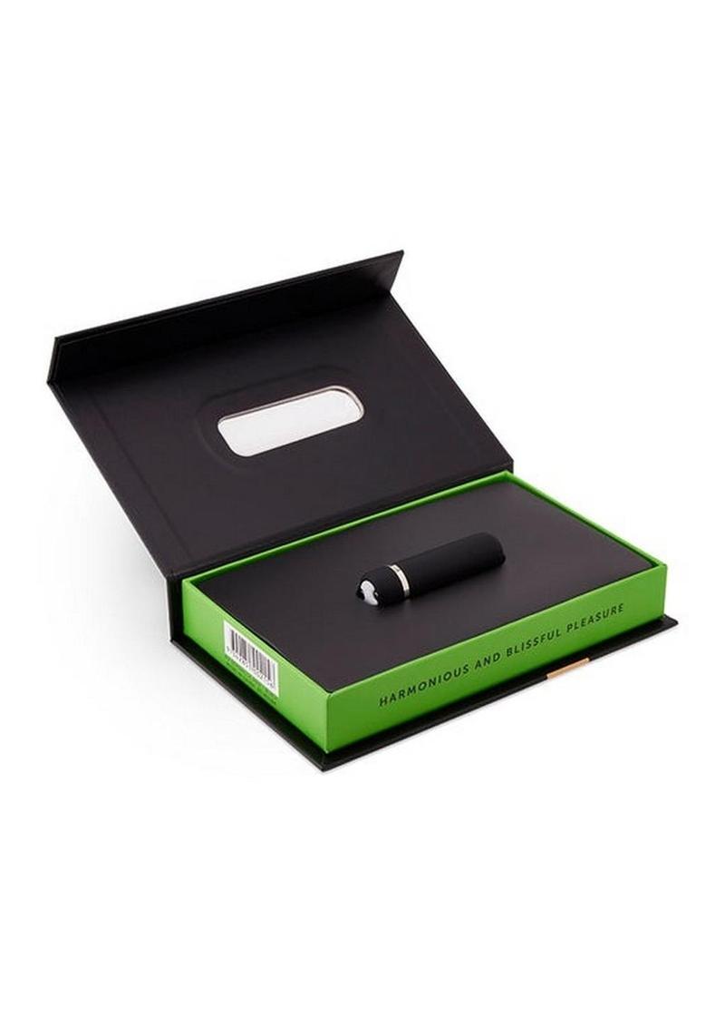 Nu Sensuelle Joie Rechargeable   Bullet Powerful