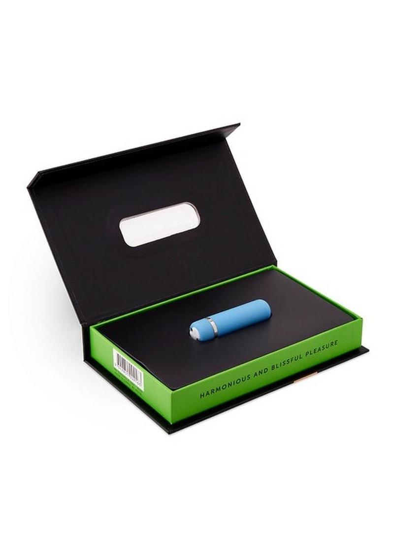 Nu Sensuelle Joie Rechargeable   Bullet Powerful