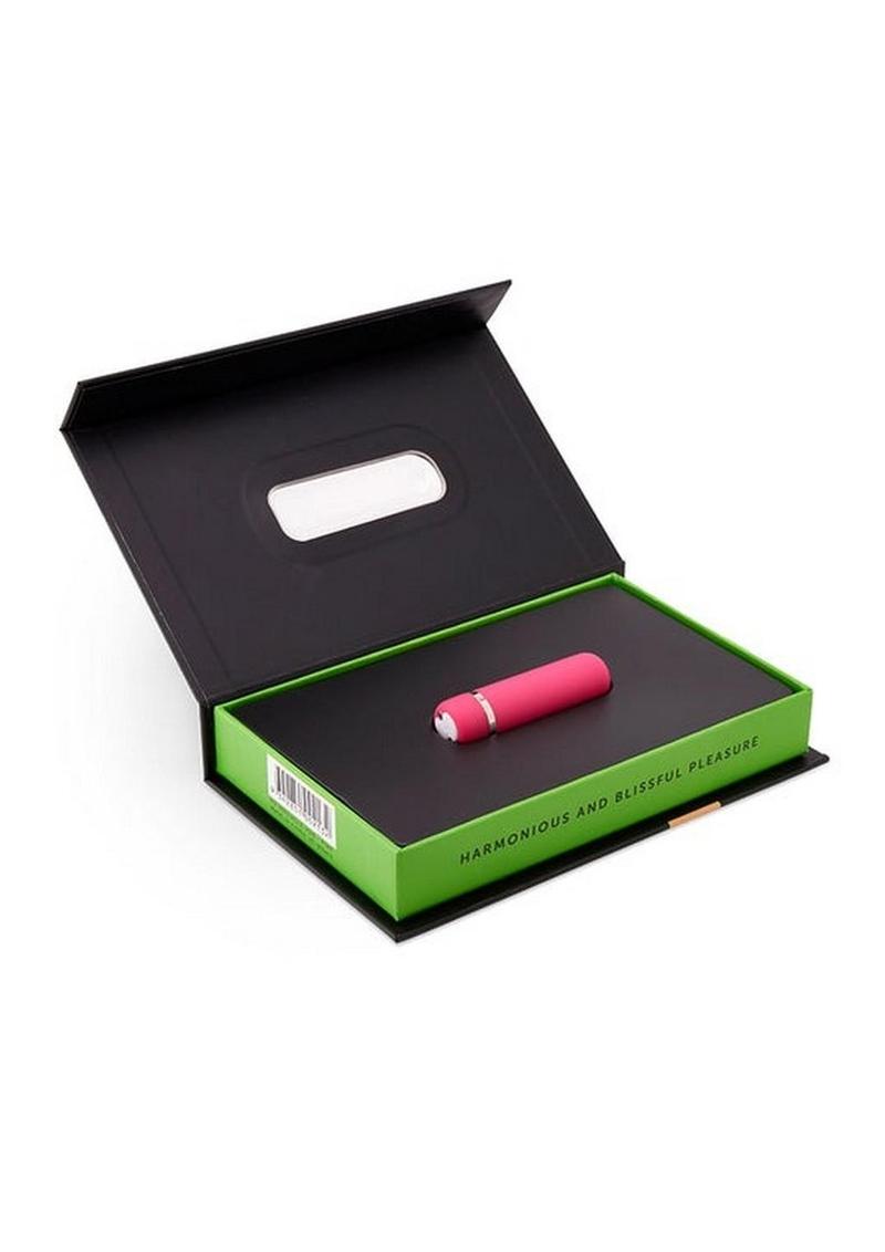 Nu Sensuelle Joie Rechargeable   Bullet Powerful