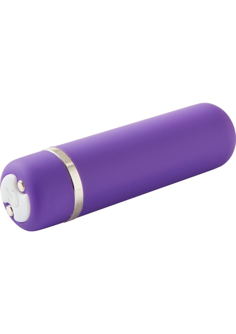 Nu Sensuelle Joie Rechargeable   Bullet Powerful