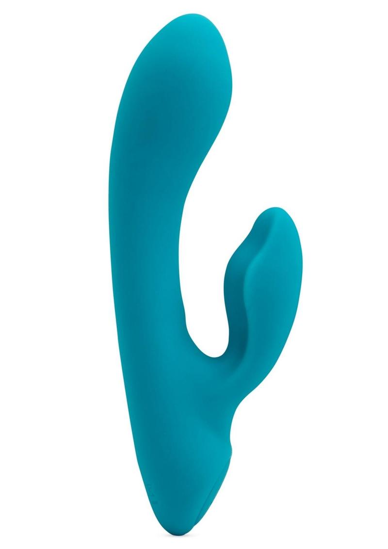 Jolie Nubii By nu Sensuelle Compact Heating Stimulation Rabbit