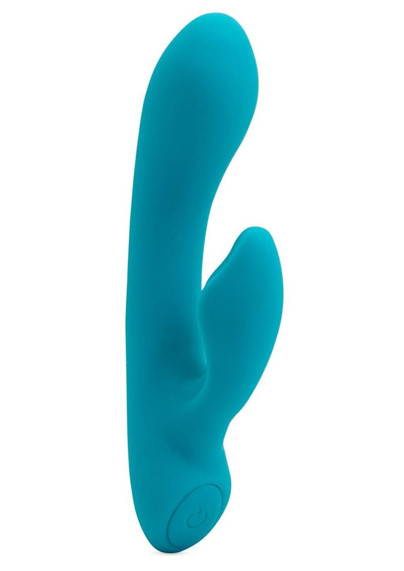 Jolie Nubii By nu Sensuelle Compact Heating Stimulation Rabbit