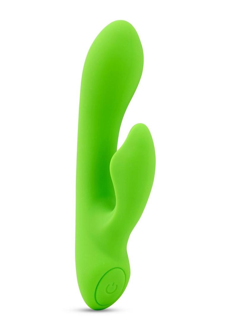 Jolie Nubii By nu Sensuelle Compact Heating Stimulation Rabbit