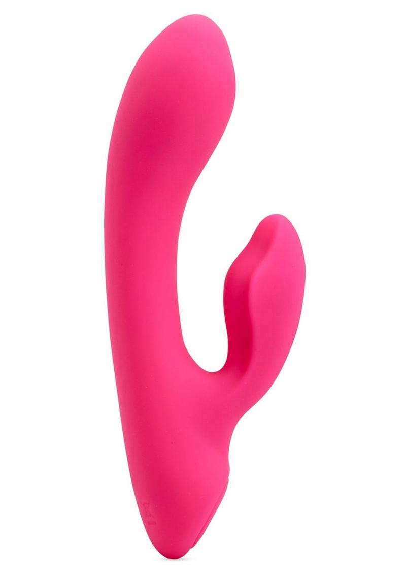 Jolie Nubii By nu Sensuelle Compact Heating Stimulation Rabbit