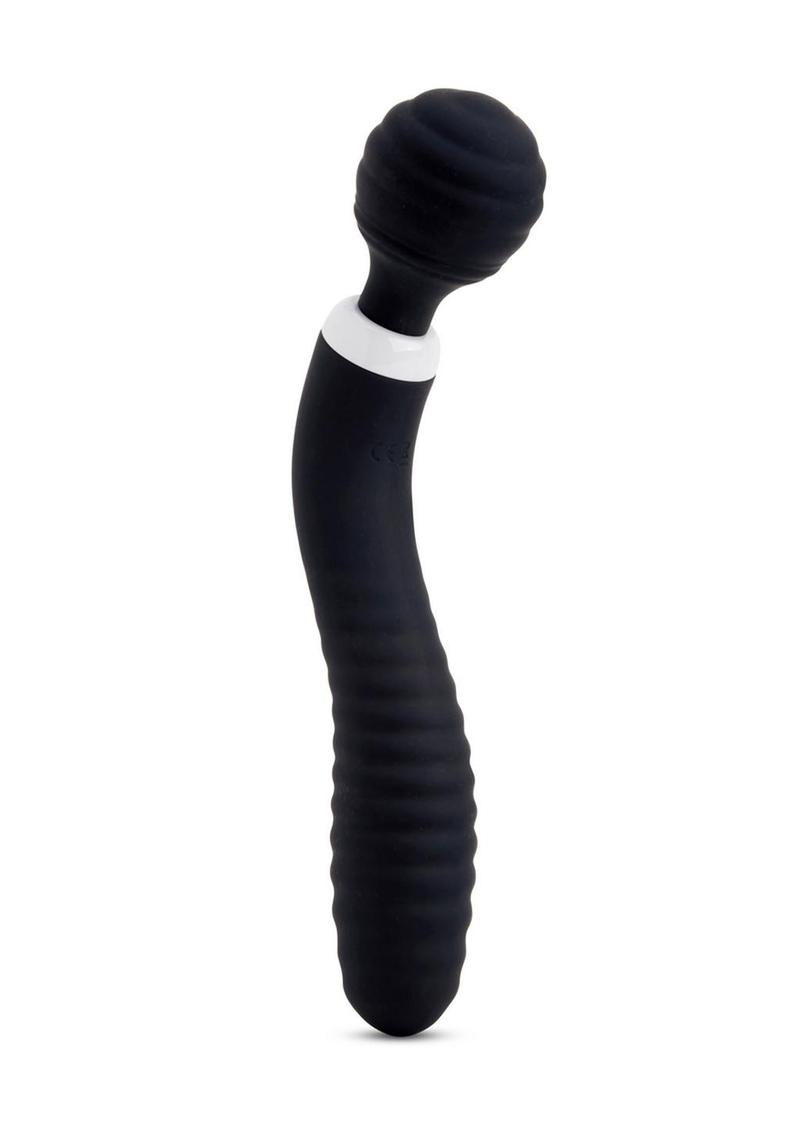 Nubii Lolly Flexible Silicone Wand by Nu Sensuelle