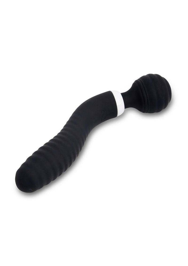 Nubii Lolly Flexible Silicone Wand by Nu Sensuelle