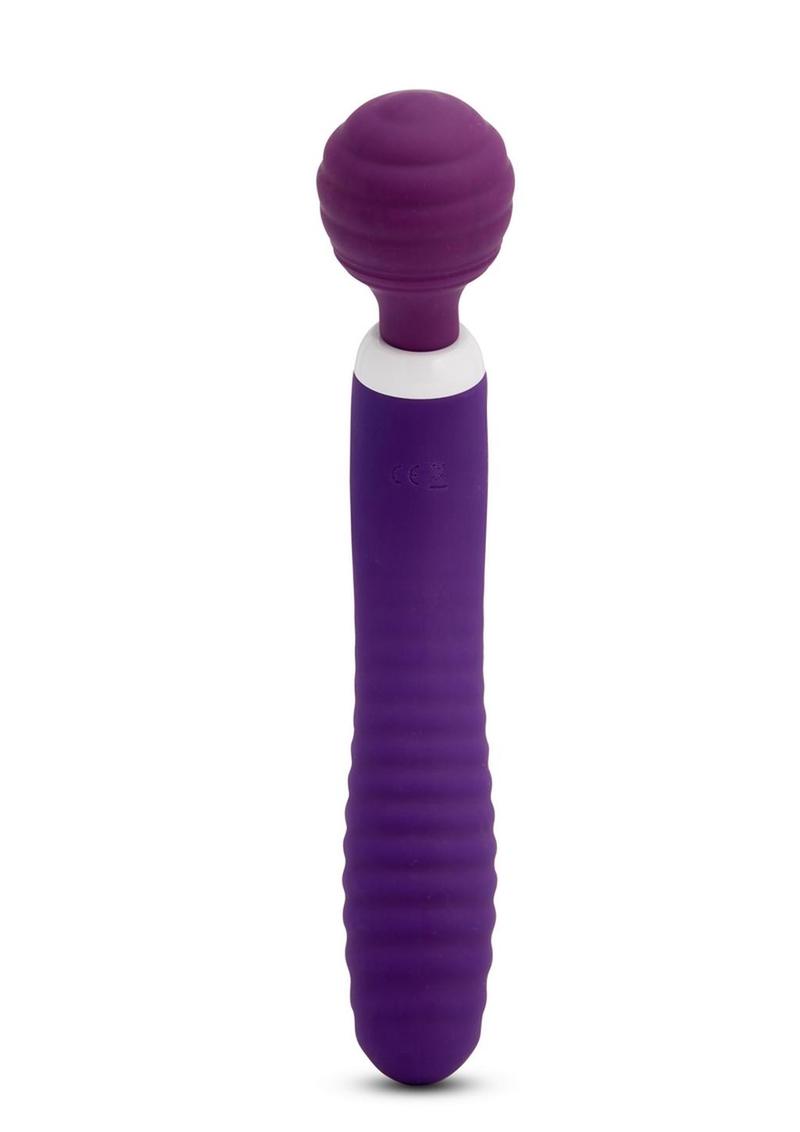 Nubii Lolly Flexible Silicone Wand by Nu Sensuelle