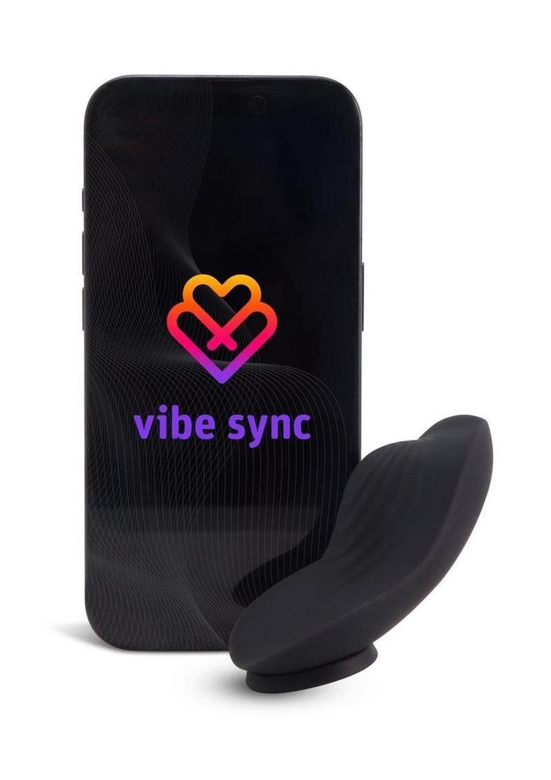 Nu Sensuelle Lyra App-Driven Wearable Panty Vibe