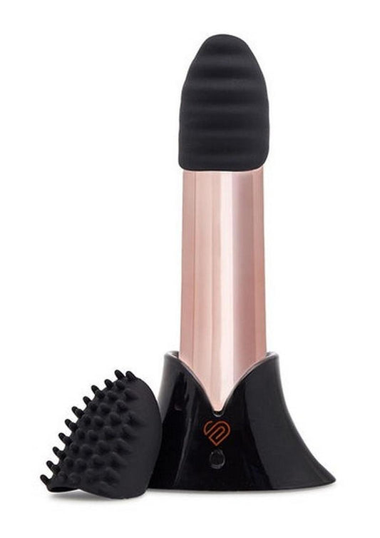 Nu Sensuelle Point Plus Bullet