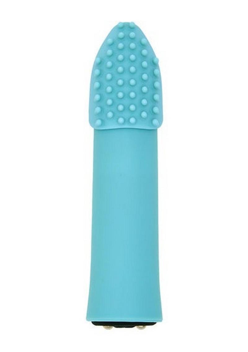 Nu Sensuelle Point Plus Rechargeable Bullet Vibrator