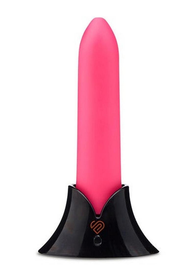 Nu Sensuelle Point Bullet – 20-Function Rechargeable Vibrator