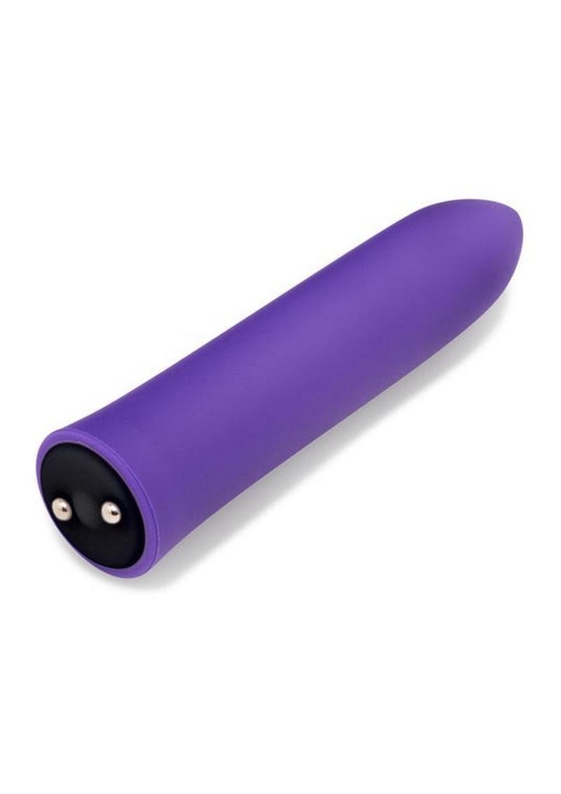 Nu Sensuelle Point Bullet – 20-Function Rechargeable Vibrator