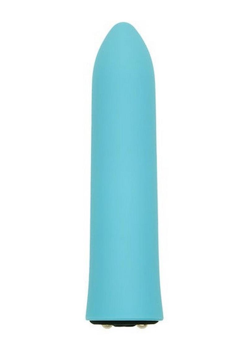 Nu Sensuelle Point Bullet – 20-Function Rechargeable Vibrator