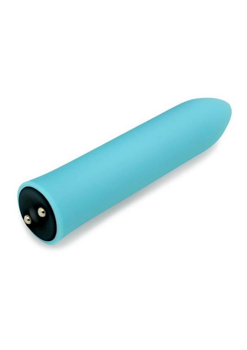Nu Sensuelle Point Bullet – 20-Function Rechargeable Vibrator