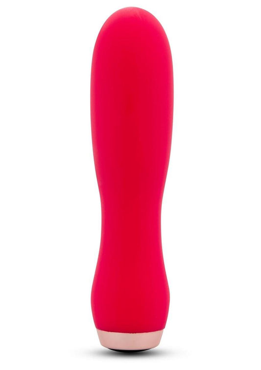 Nu Sensuelle Skye XLR8 Bullet Turbo Boost Rechargeable Vibrator