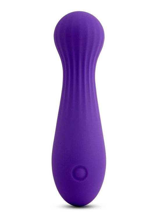 Nu Sensuelle Nubii Sola Flexible Rechargeable Bullet Vibrator