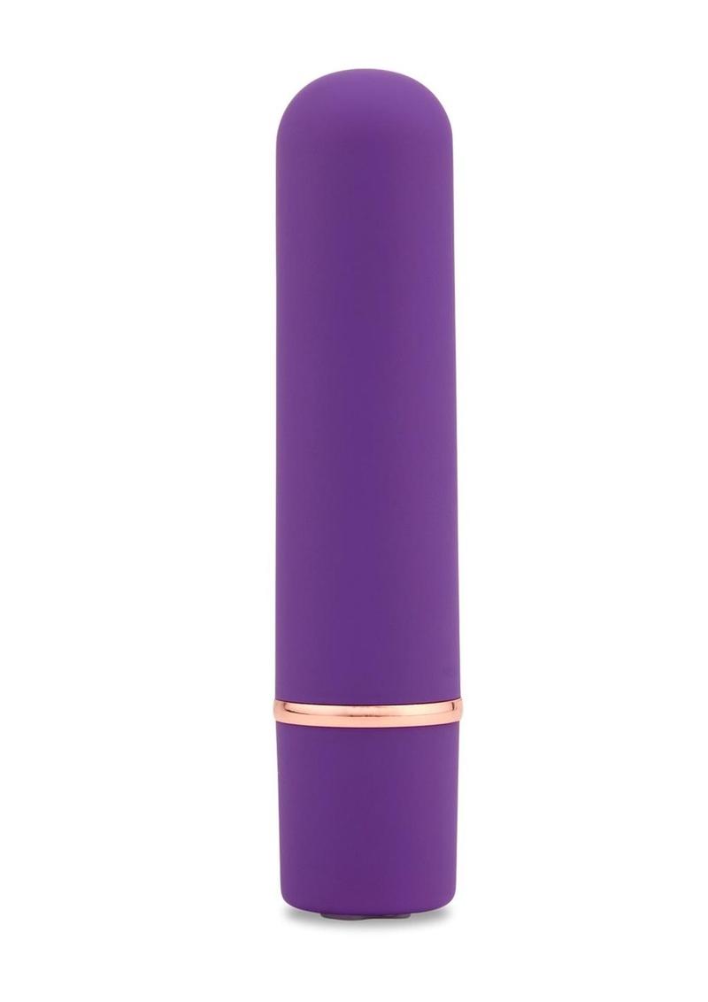 Nu Sensuelle Tulla Bullet Compact Rechargeable Vibrator