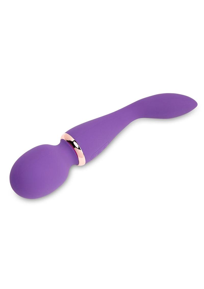 Nu Sensuelle XLR8 Alluvion Silicone Rechargeable Massage Wands