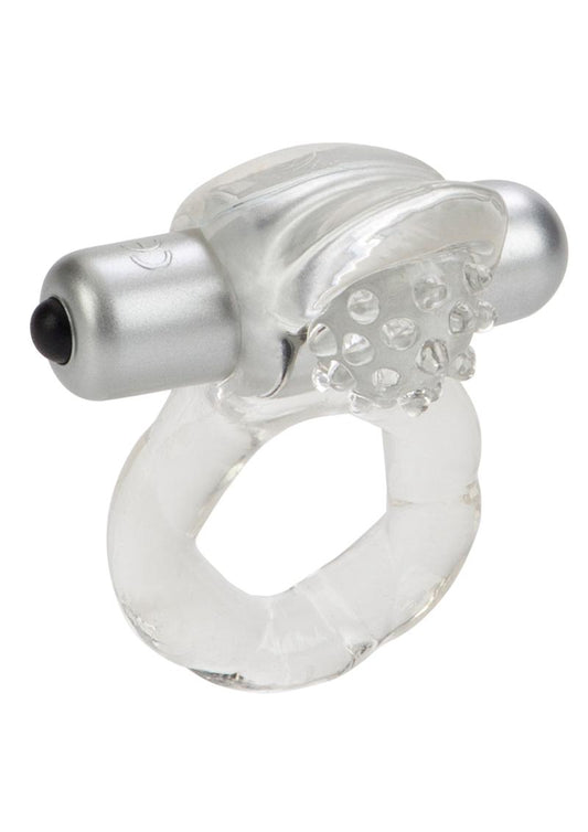 CalExotics Nubby Lovers Delight Cock Ring