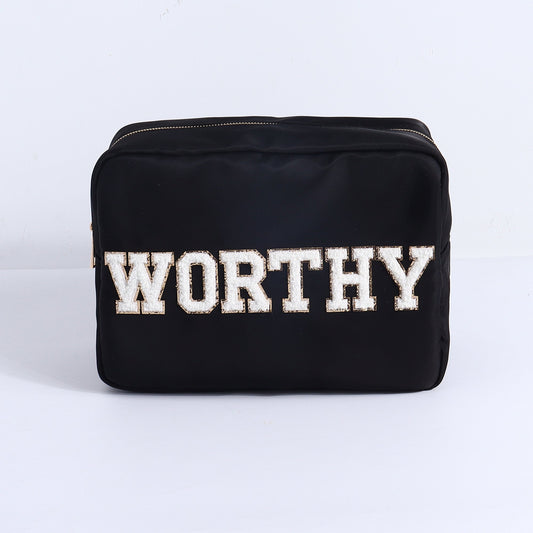 The Empower Luxe Carryall by FitKitty Culture™