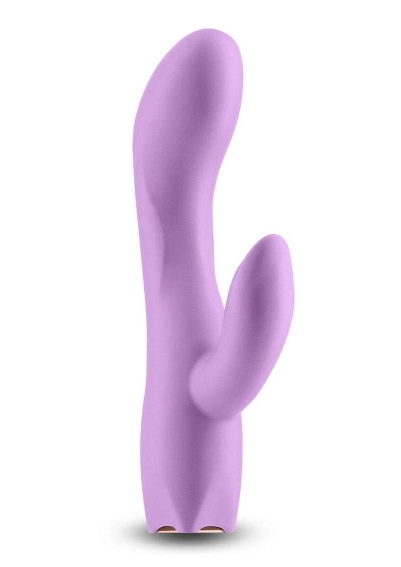 Obsessions Juliet Cable-Free Silicone Rabbit Bliss Stimulator