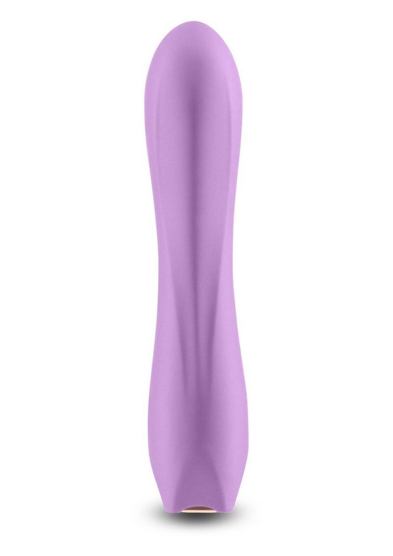 Obsessions Romeo Rechargeable Silicone Vibrator Elegant And Powerful