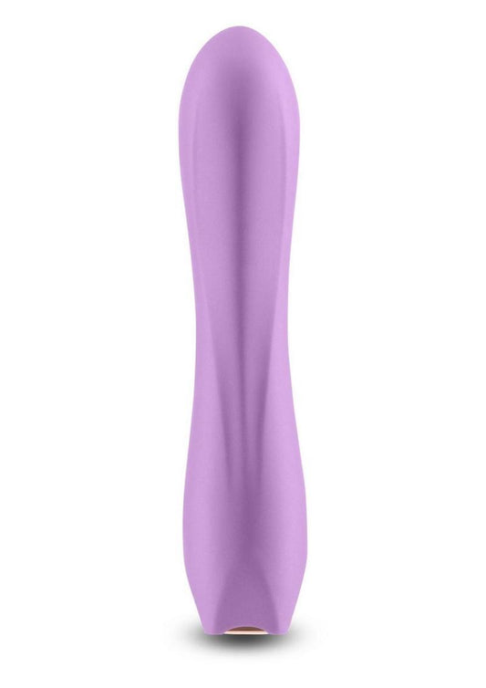 Obsessions Romeo Rechargeable Silicone Vibrator Elegant And Powerful