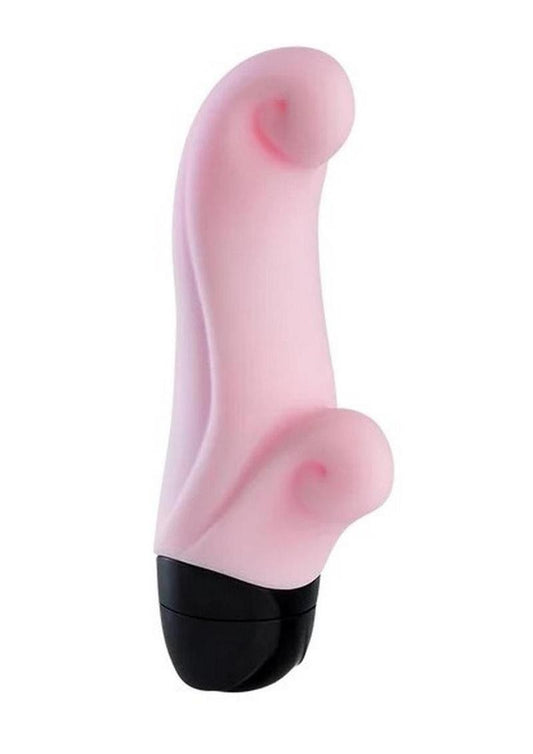 Fun Factory Ocean DeluxeVibe Silicone Vibrator