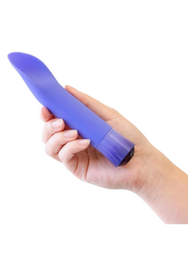 Oh My Gem Enrapture Rechargeable G-Spot Vibrator