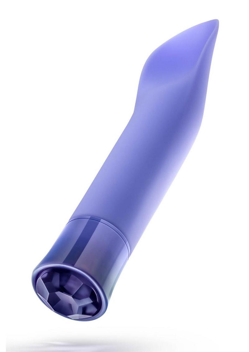 Oh My Gem Enrapture Rechargeable G-Spot Vibrator