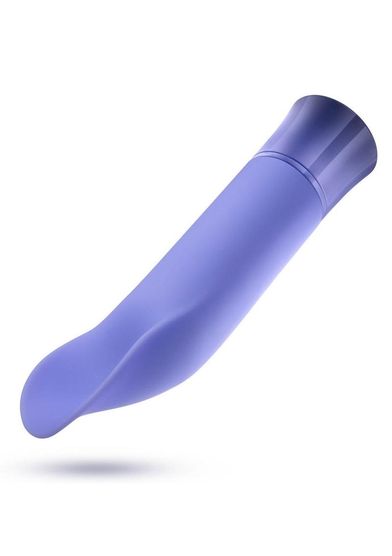 Oh My Gem Enrapture Rechargeable G-Spot Vibrator