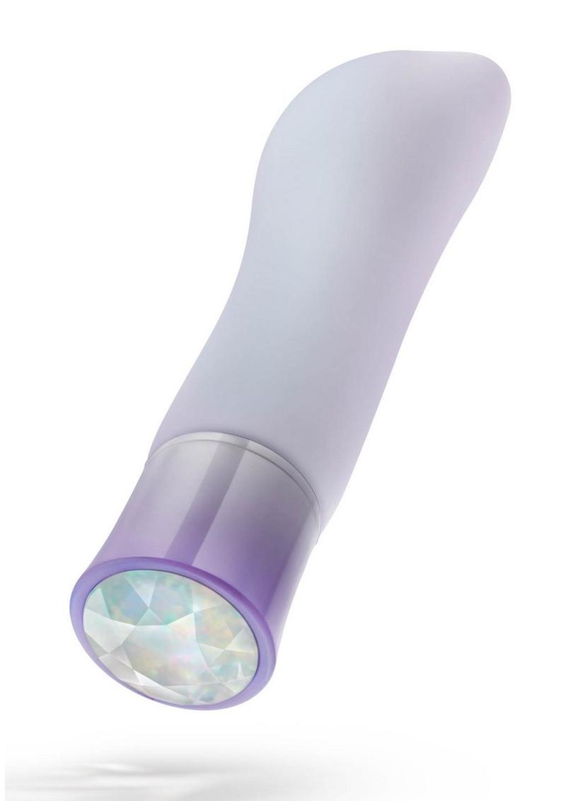 Oh My Gem Revival Rechargeable Silicone G-Spot Vibrator