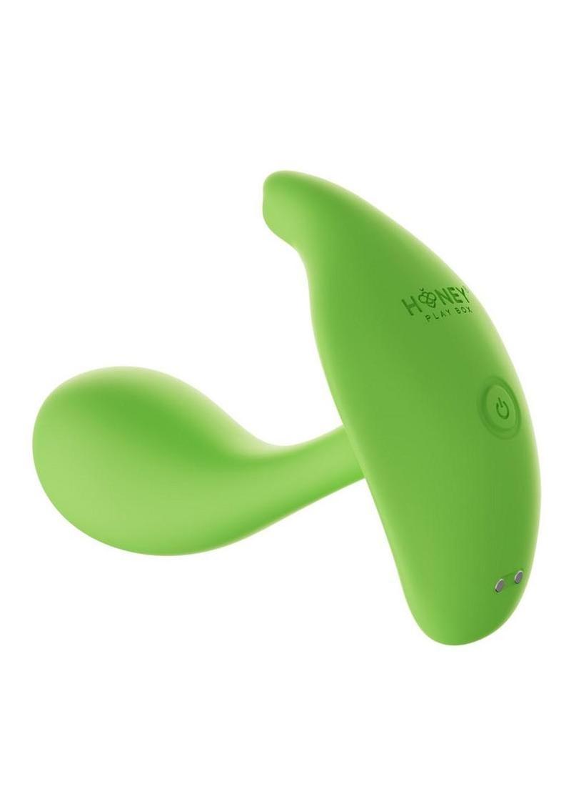 Honey Play Box Oly 2 App Enabled Wearable Vibrator