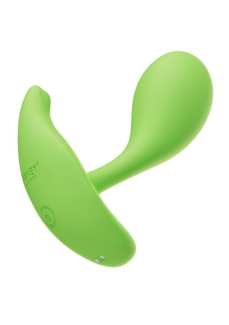 Honey Play Box Oly 2 App Enabled Wearable Vibrator