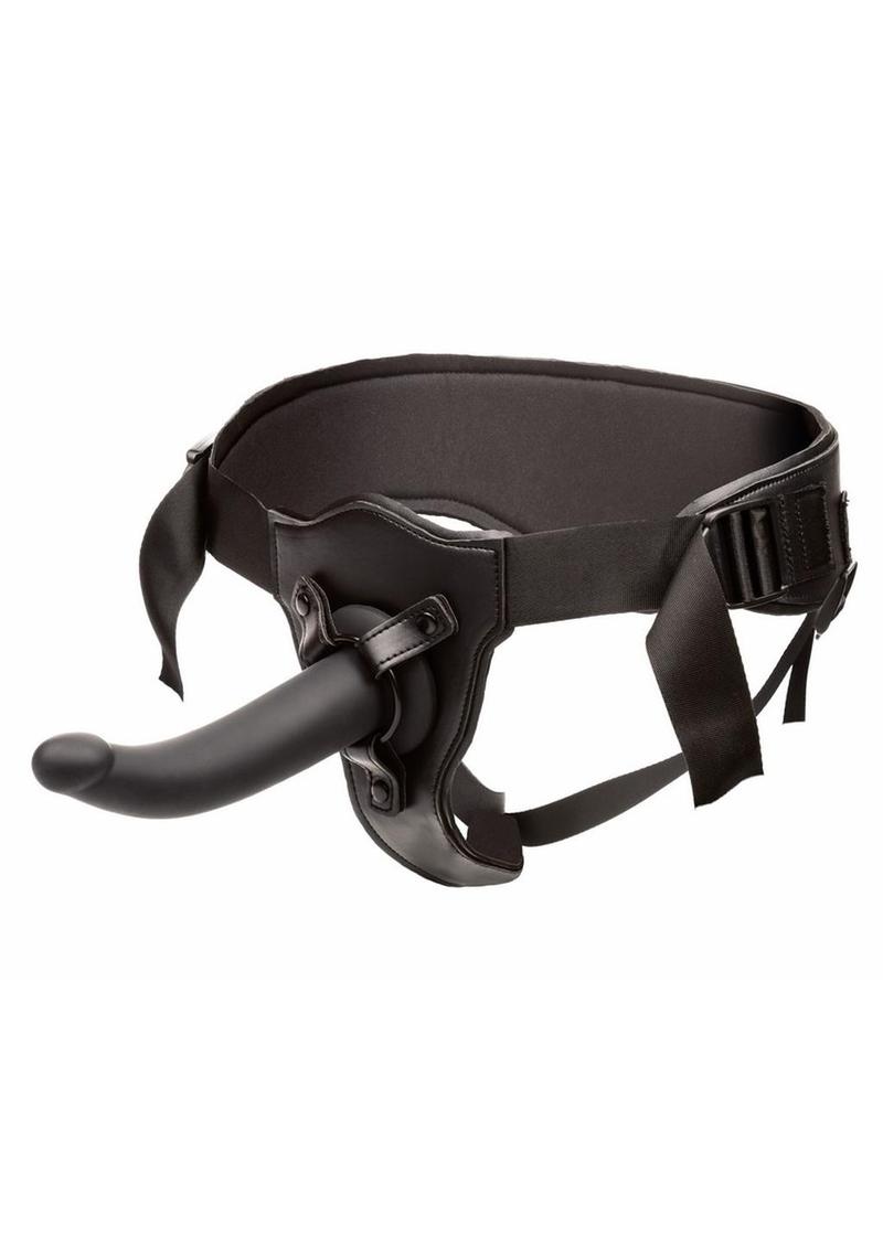 Onyxxx Support Strap With Silicone Probe