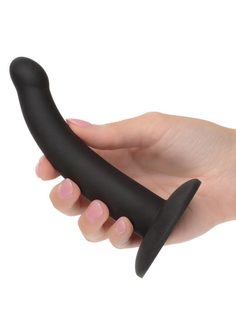 Onyxxx Thigh Strap With Silicone Probe