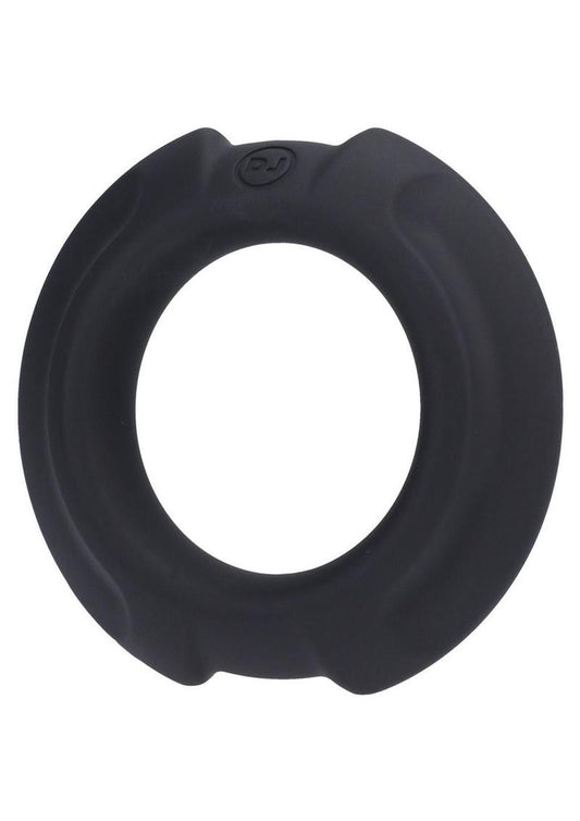 OptiMALE FlexiSteel 43mm Cock Ring