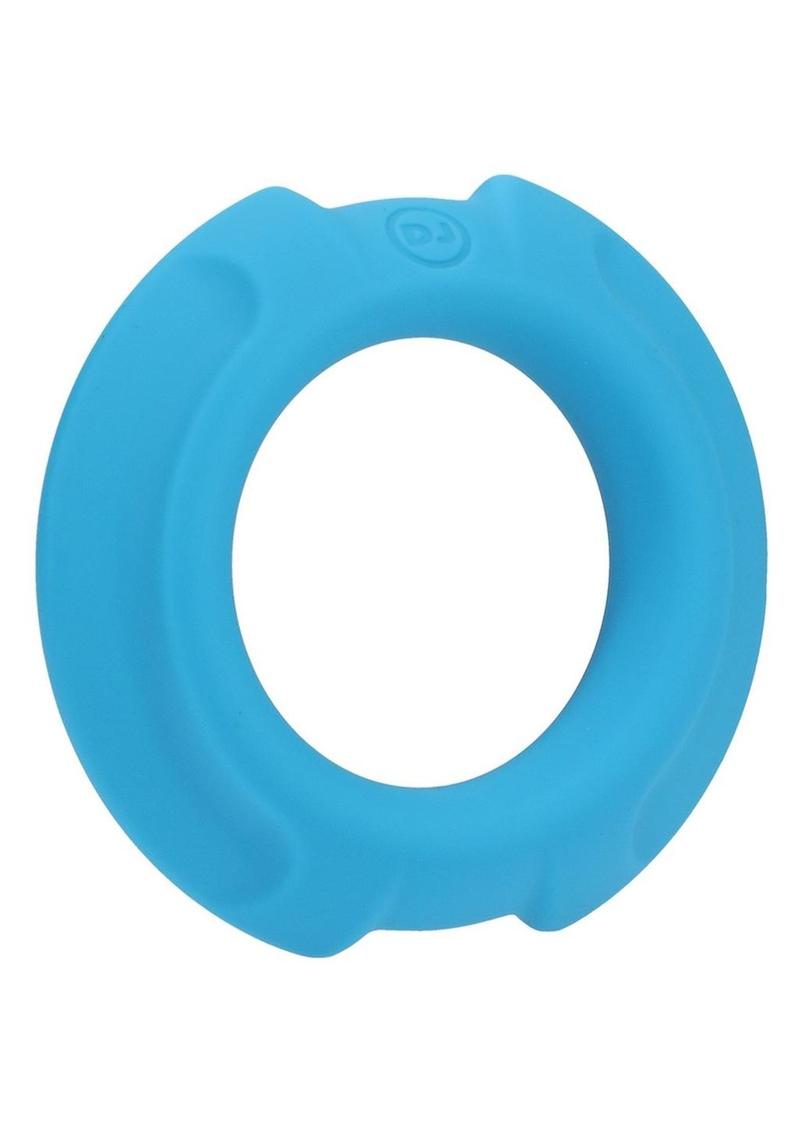 OptiMALE FlexiSteel 43mm Cock Ring
