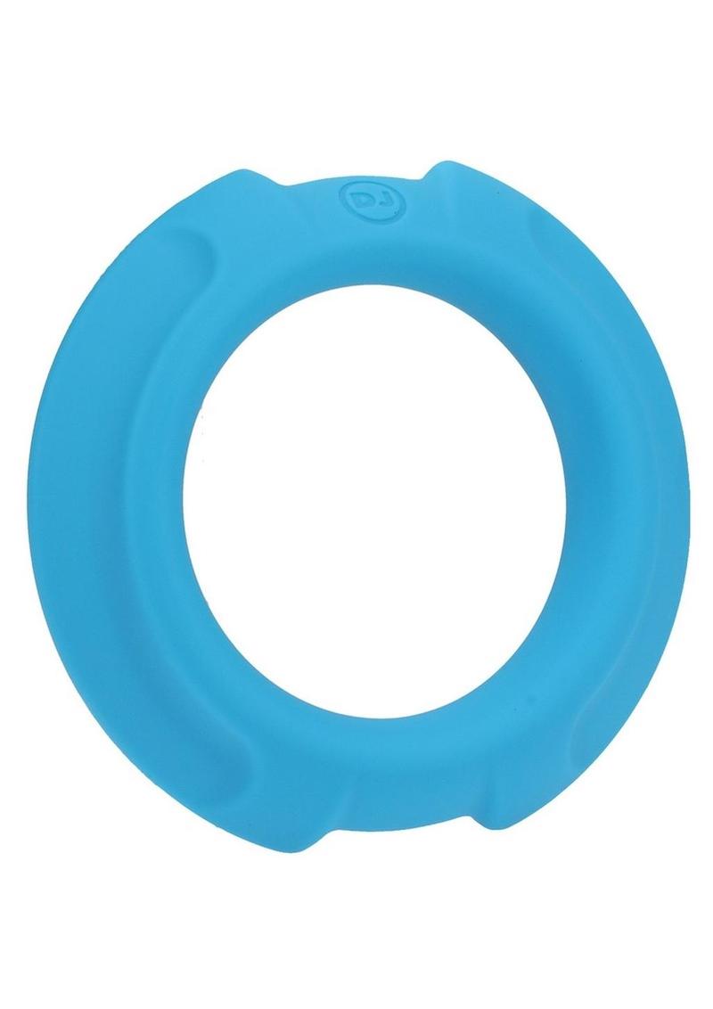 OptiMALE FlexiSteel 43mm Cock Ring