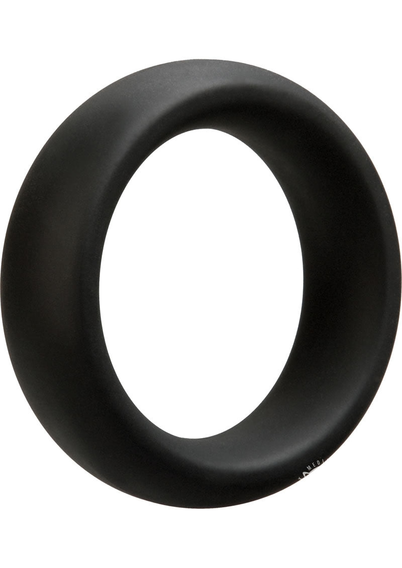 OptiMALE Silicone C Ring Mens Sexual Health