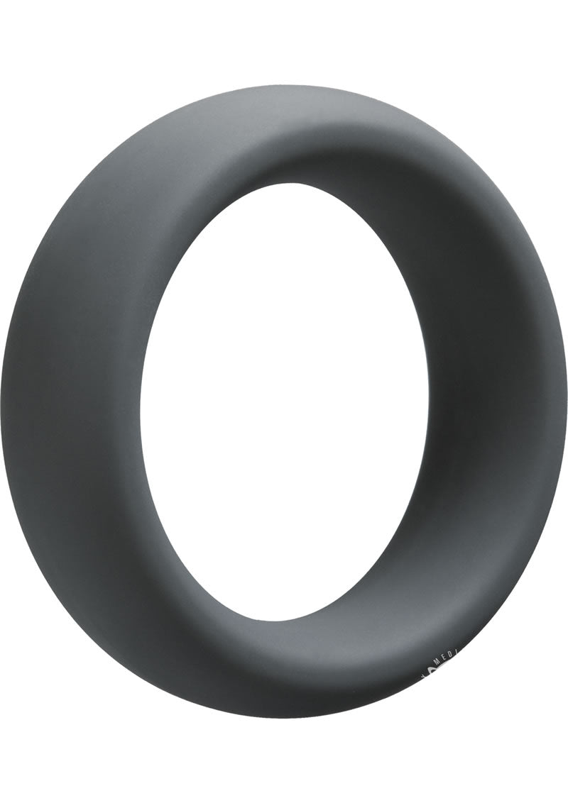 OptiMALE Silicone C Ring Mens Sexual Health