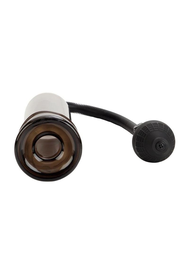 CalExotics Optimum Series Bullfighter Powerful Pump with Enhancer